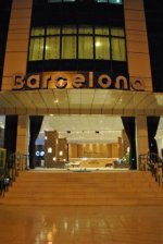 Barcelona Hotel