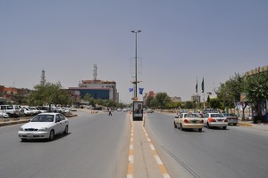 Salim street