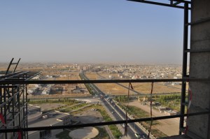 شاری هه‌ولێر