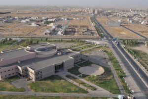 شارى هه ولير