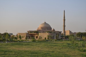 شارى هه ولير