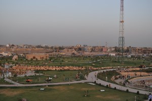 شارى هه ولير