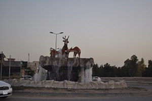 شارى هه ولير