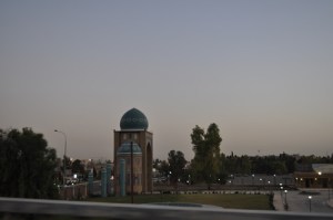 Jalil Khaiat mosque