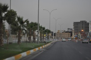 Erbil City - 60m