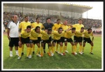 Football club of Erbil
