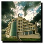 Khanzad Hotel & Restaurant