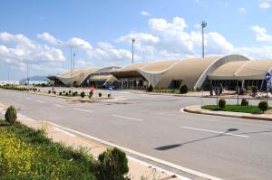 Sulaimani Airport