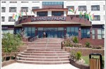 Dilshad Palace Hotel