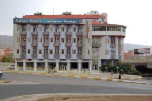 Sulav Hotel