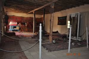 ئه منه سوره كه