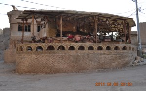 قەلاى هەولیر