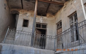 قەلاى هەولیر