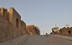 قەلاى هەولیر