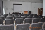 Ceminar room