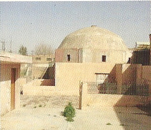 Citadel hamam